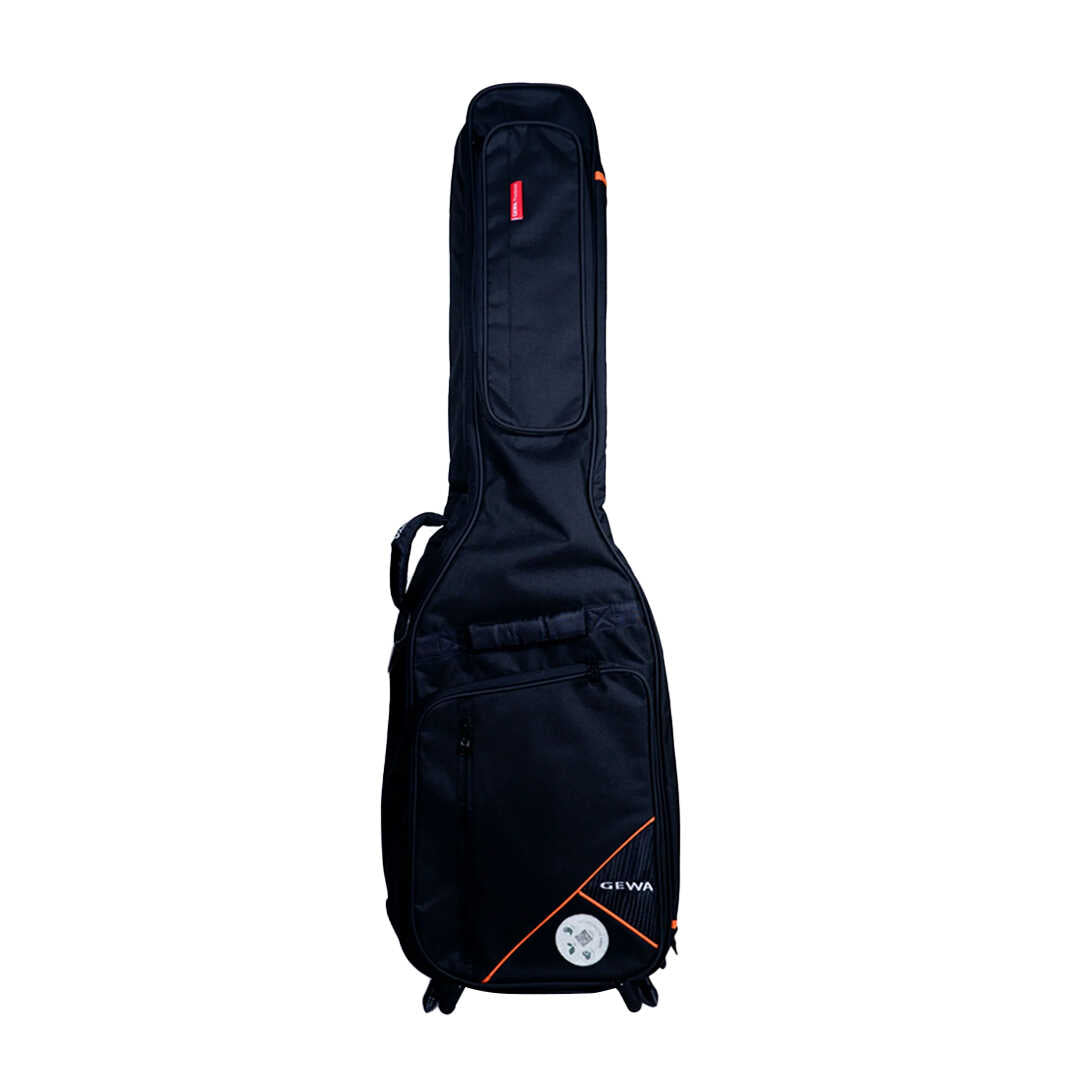 GEWA 20-BG Bass Guitar Bag